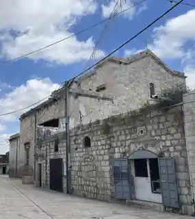 Church of Saint George