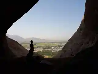 Qal'eh Bozi
