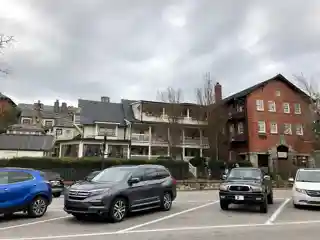Hotel Edwards