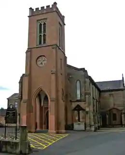 Our Lady of Mount Carmel Church