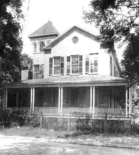 St. Benedict the Moor School