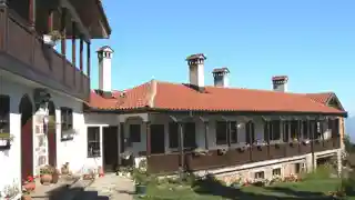 Sveti Spas