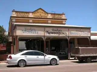 Jager Stores