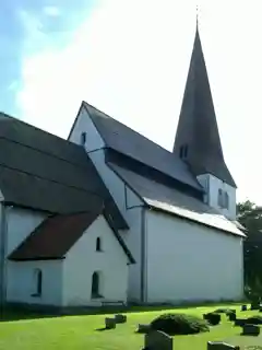 När Church