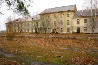 Svēte Manor