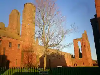 Arbroath Abbey