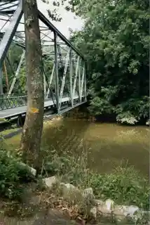 Governor Bridge