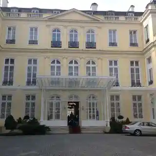 Hôtel d'Estrées