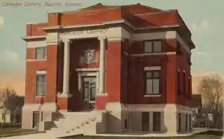 Carnegie Library