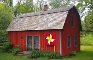 Johannes Erickson House