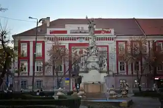 Old Town Hall