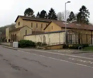 Church of Our Lady & St Alphege