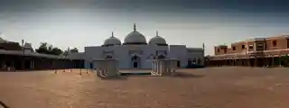 Sher Shah Suri Mosque