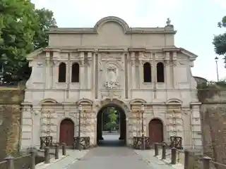 Citadel of Parma