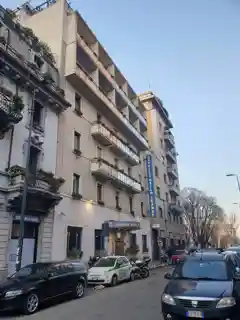 Hotel Florida Milan