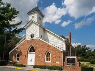 Josephine City Historic District
