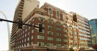 International Fur Exchange Building