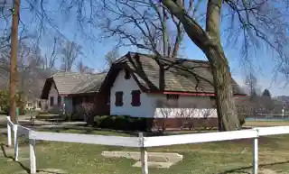 West Park Neighborhood Historic District