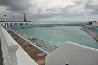 Jubilee Pool