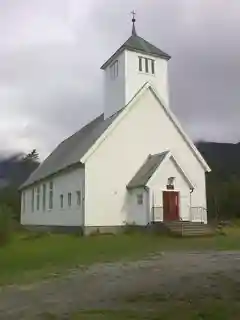Mevik Chapel