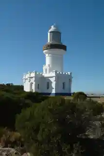 Point Perpendicular Light (original)