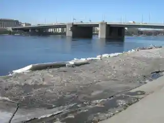 Volodarsky Bridge