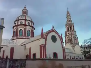 Our Lady of Angels Church