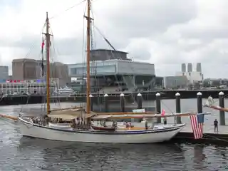 American Eagle (Schooner)
