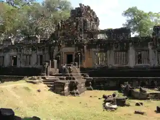 Khleangs