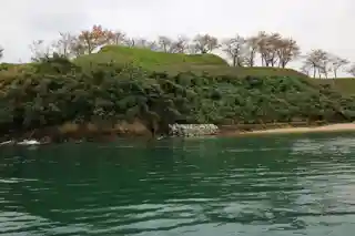 Noshima Castle