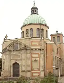 St Clement's Basilica
