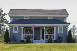 House at 1339 Cummings Road