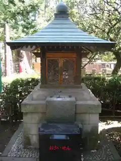 Kume no Heinai-dō