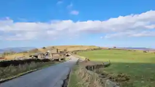 Castercliff