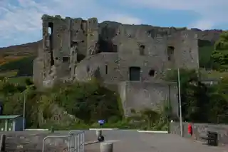 King John's Castle