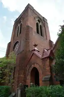 St Agnes Cathedral
