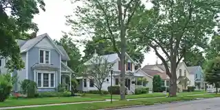 Boardman Neighborhood Historic District