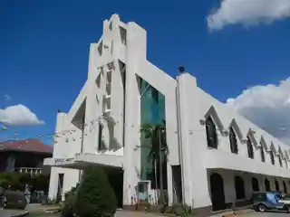 Our Lady of Mount Carmel Parish