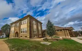 Louisa High School