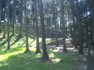 Nanao Castle