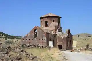 Kızıl Kilise