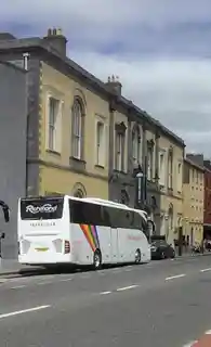 City Hall, Waterford
