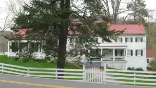Campbell Mansion