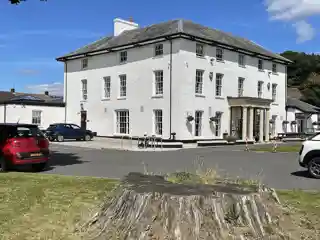 Llanrumney Hall