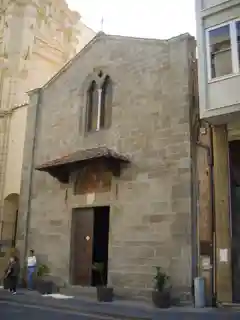 Church of San Domenico