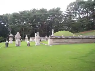 Heoninneung