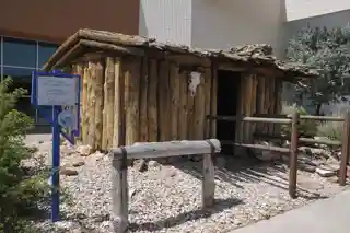 Ruby Valley Pony Express Station