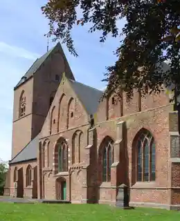 Petrus- en Pauluskerk
