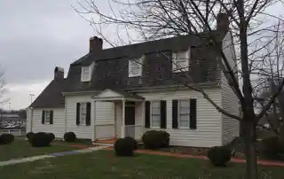 Hays House