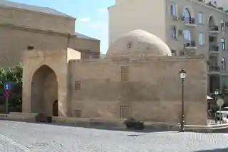 Sayyid Yahya Murtuza mosque